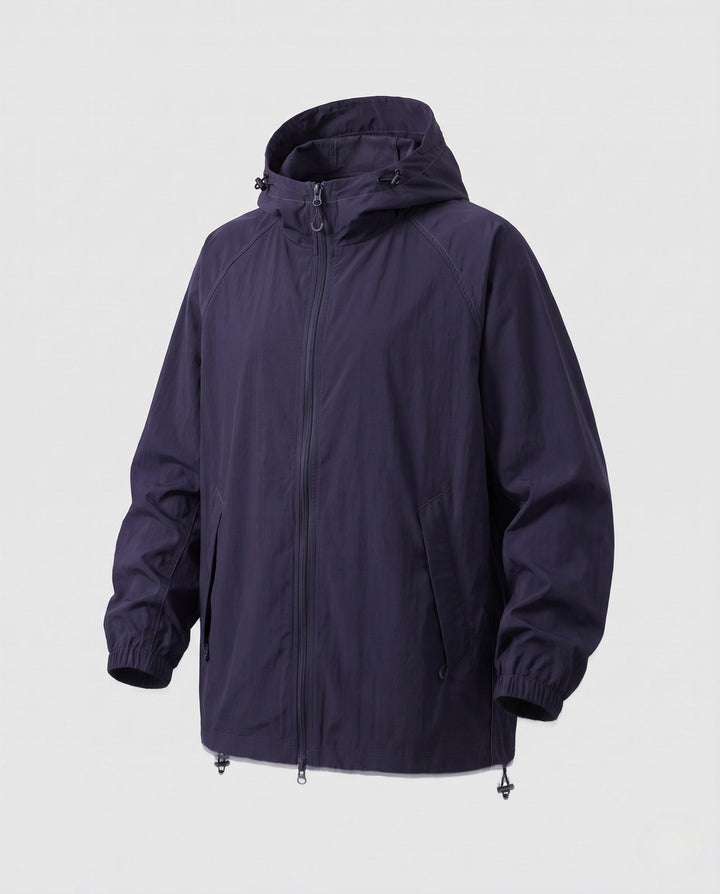 Damska wodoodporna Leisure kurtka Lumaza
