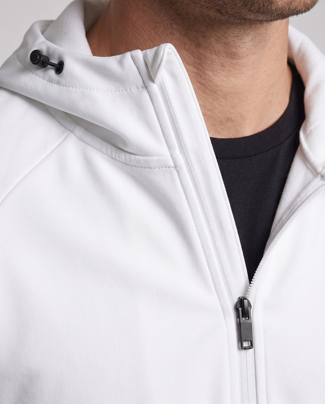 Męski Oddychający Kurtka softshell