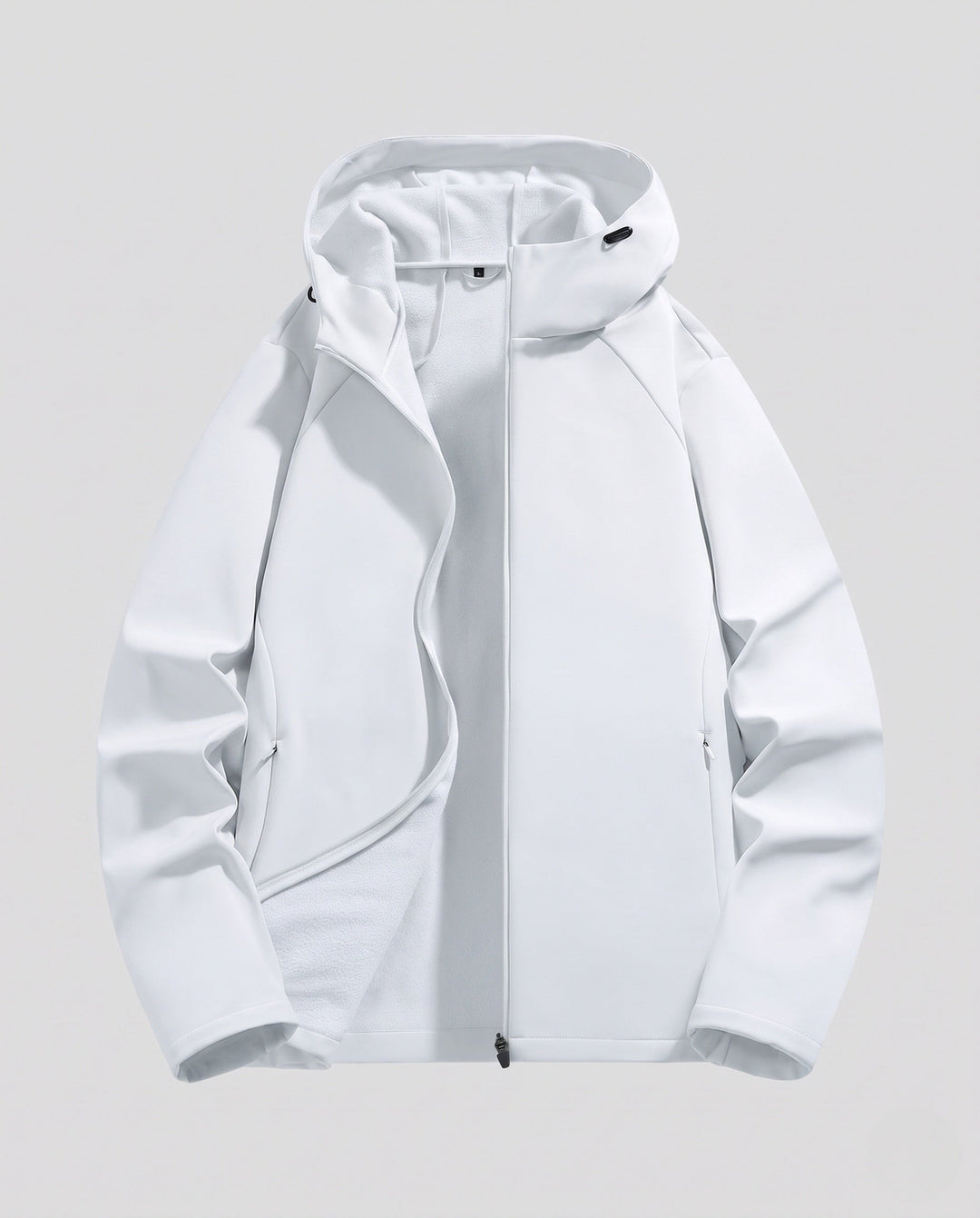 Męski Oddychający Kurtka softshell
