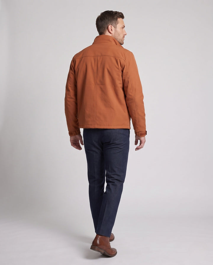 Męski Funkcjonalny Transitional Kurtka