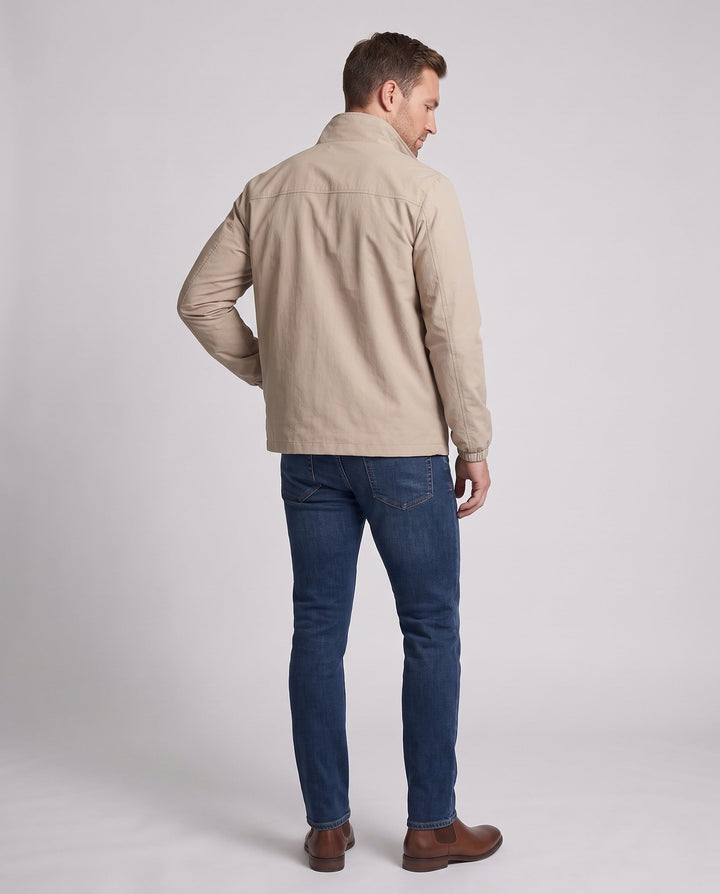 Męski Lekki Casual Kurtka