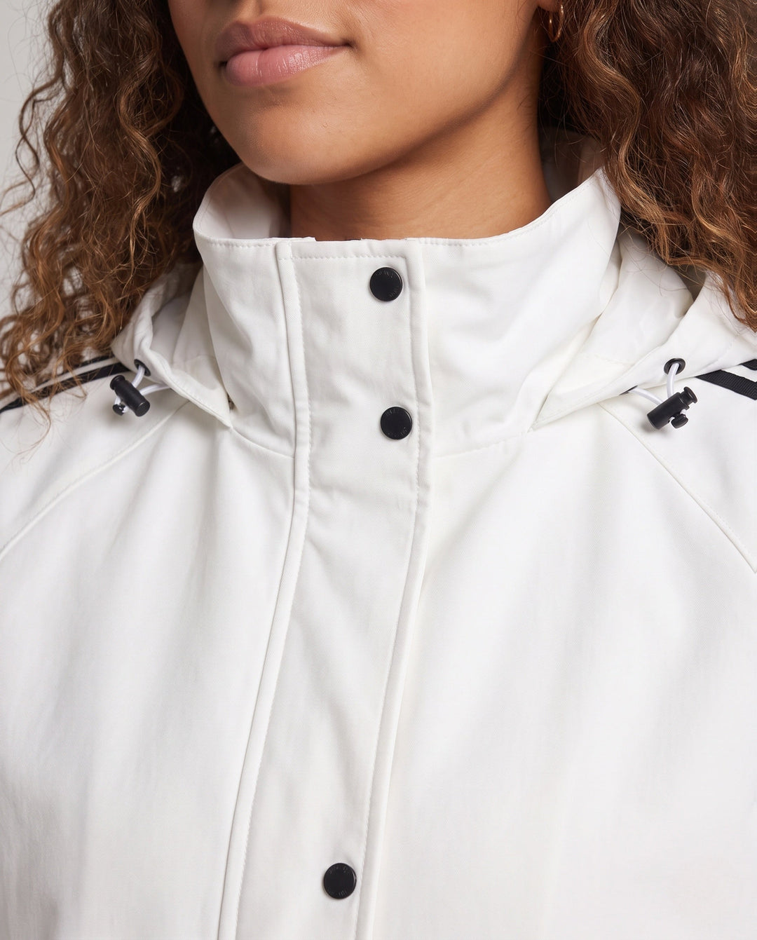 Damska windproof sports kurtka Lumaza