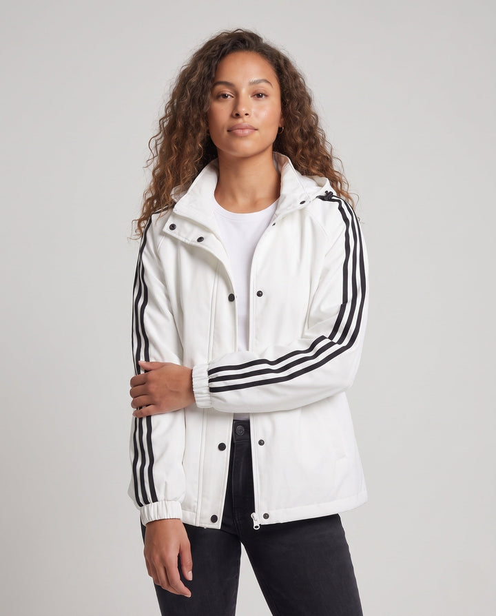 Damska windproof sports kurtka Lumaza