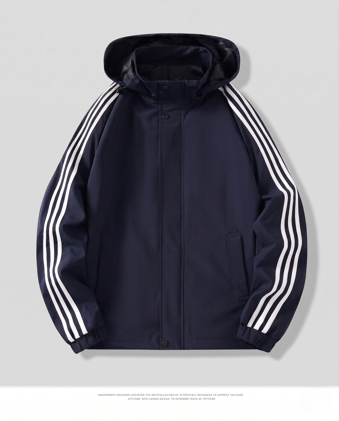 Damska windproof sports kurtka Lumaza
