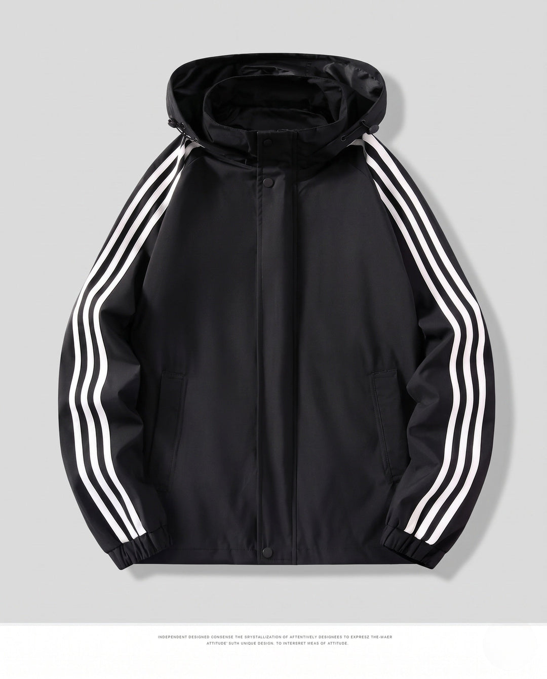 Damska windproof sports kurtka Lumaza