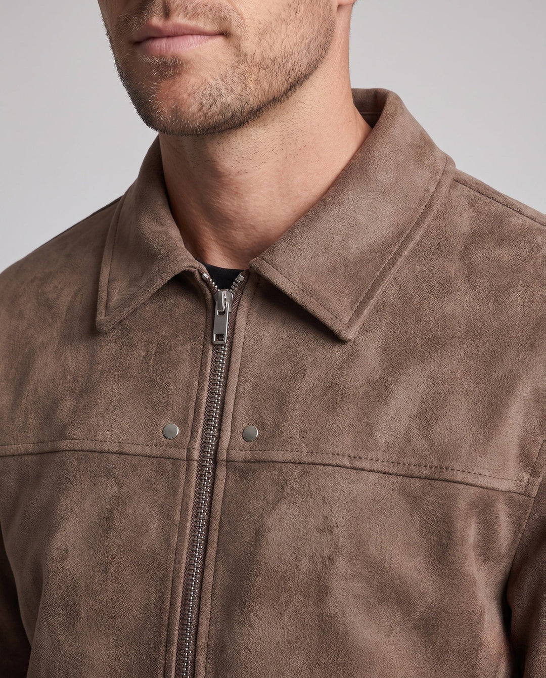 Męski Casual Transitional Kurtka