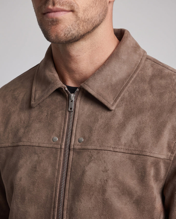 Męski Casual Transitional Kurtka