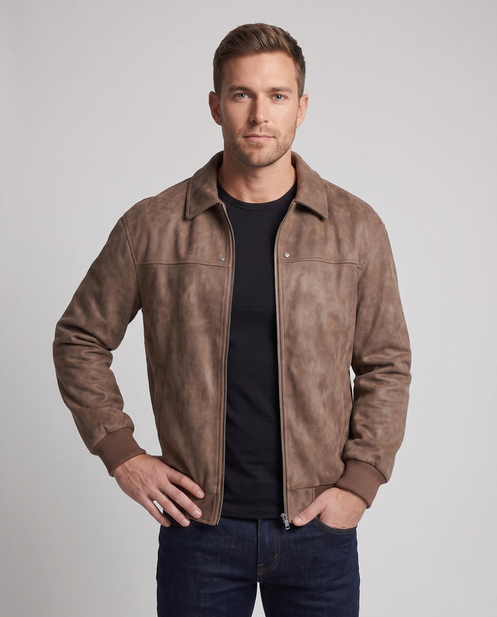 Męski Casual Transitional Kurtka