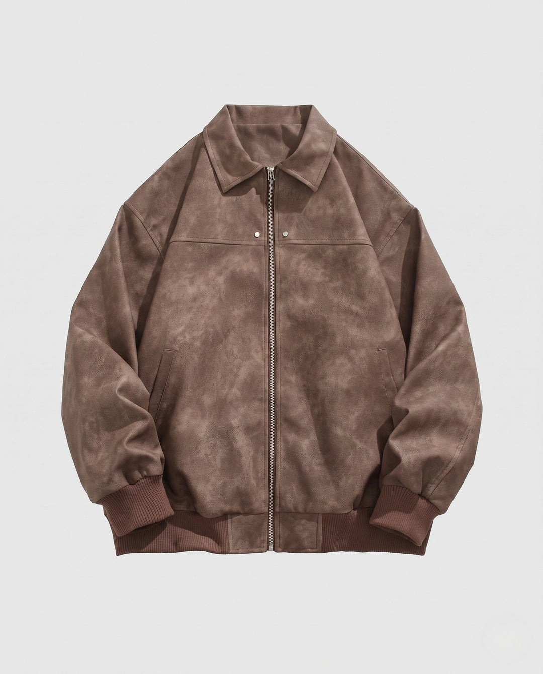 Męski Casual Transitional Kurtka