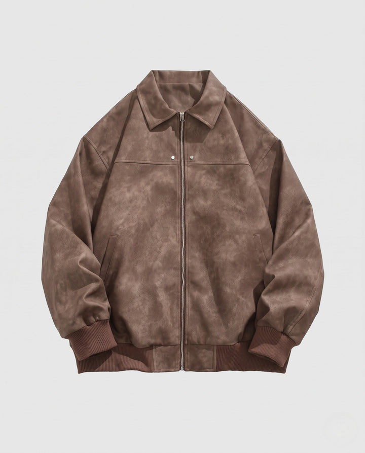 Męski Casual Transitional Kurtka