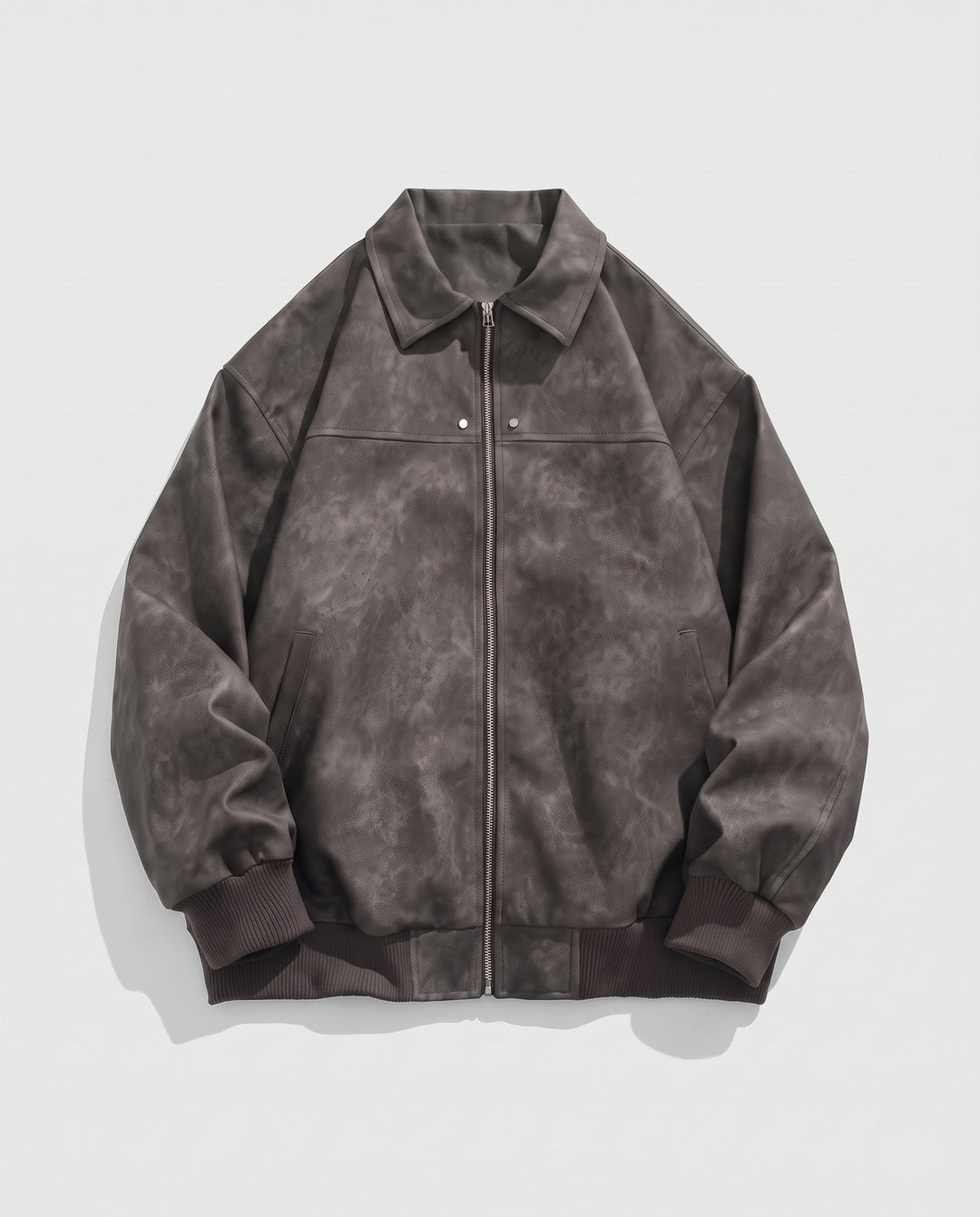 Męski Casual Transitional Kurtka