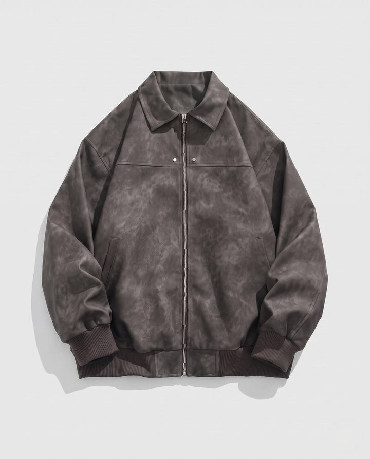 Męski Casual Transitional Kurtka