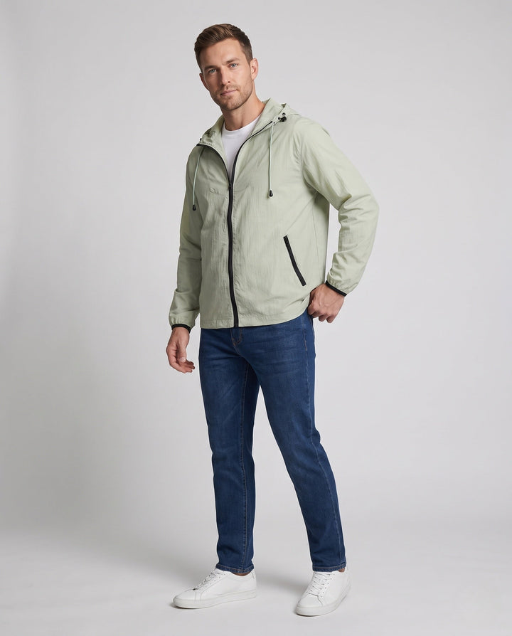 Unisex Light Transition kurtka Lumaza