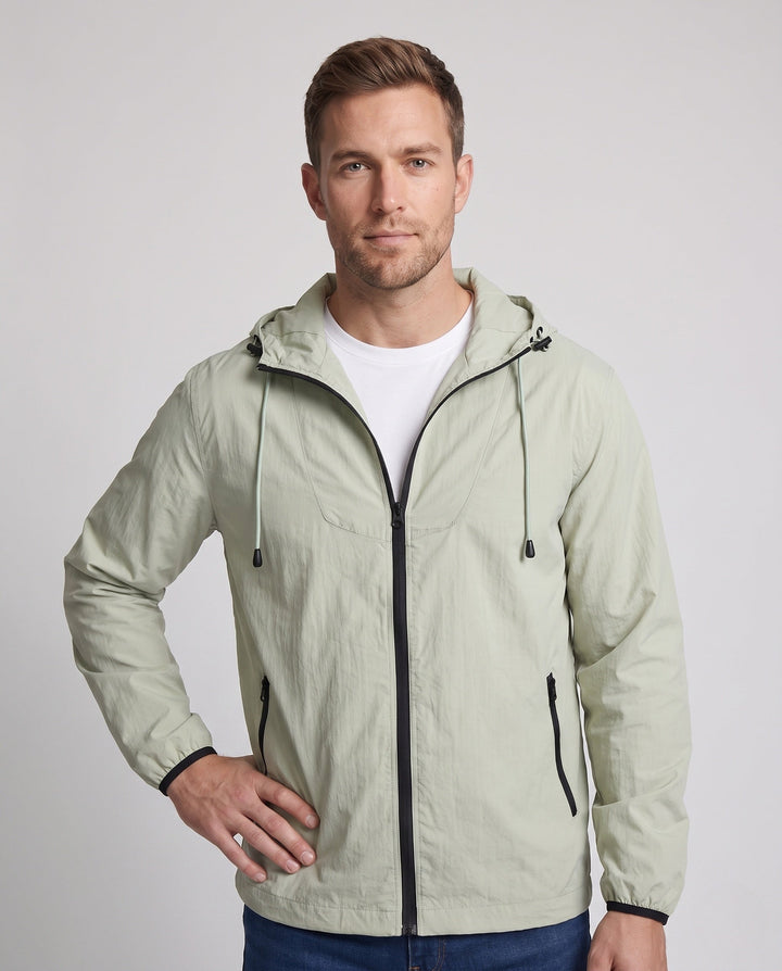 Unisex Light Transition kurtka Lumaza