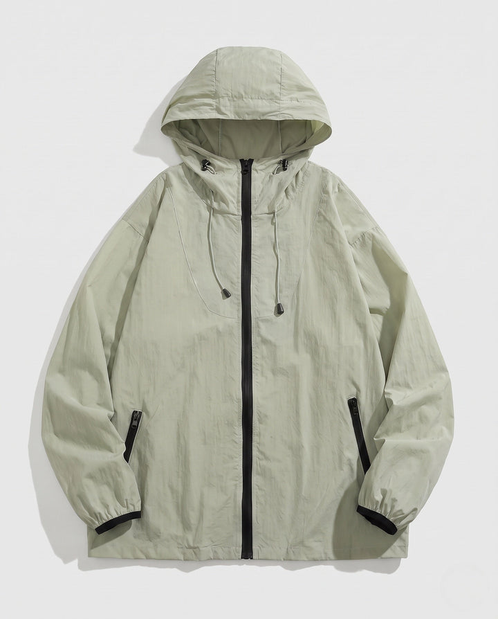 Unisex Light Transition kurtka Lumaza