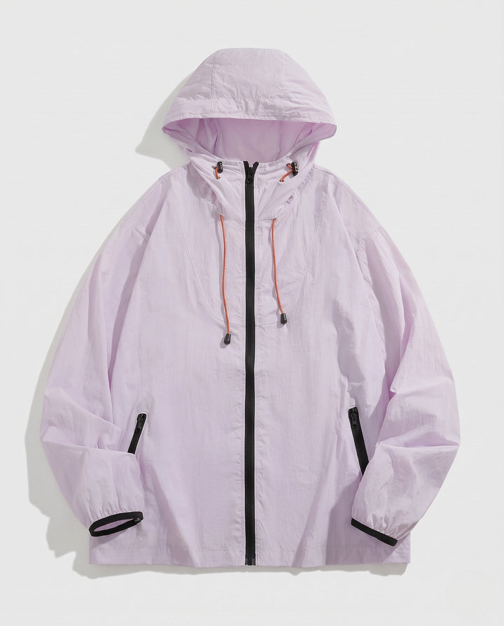 Unisex Light Transition kurtka Lumaza