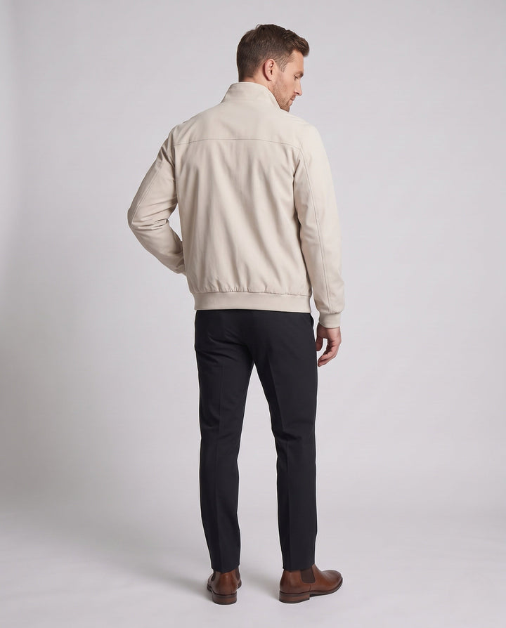 Męski Lekki Transitional Kurtka