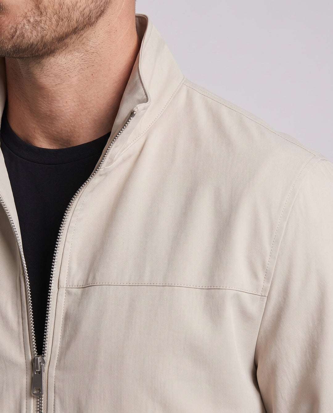 Męski Lekki Transitional Kurtka