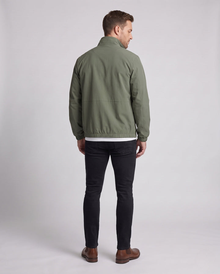 Męski Miejski Transitional Kurtka