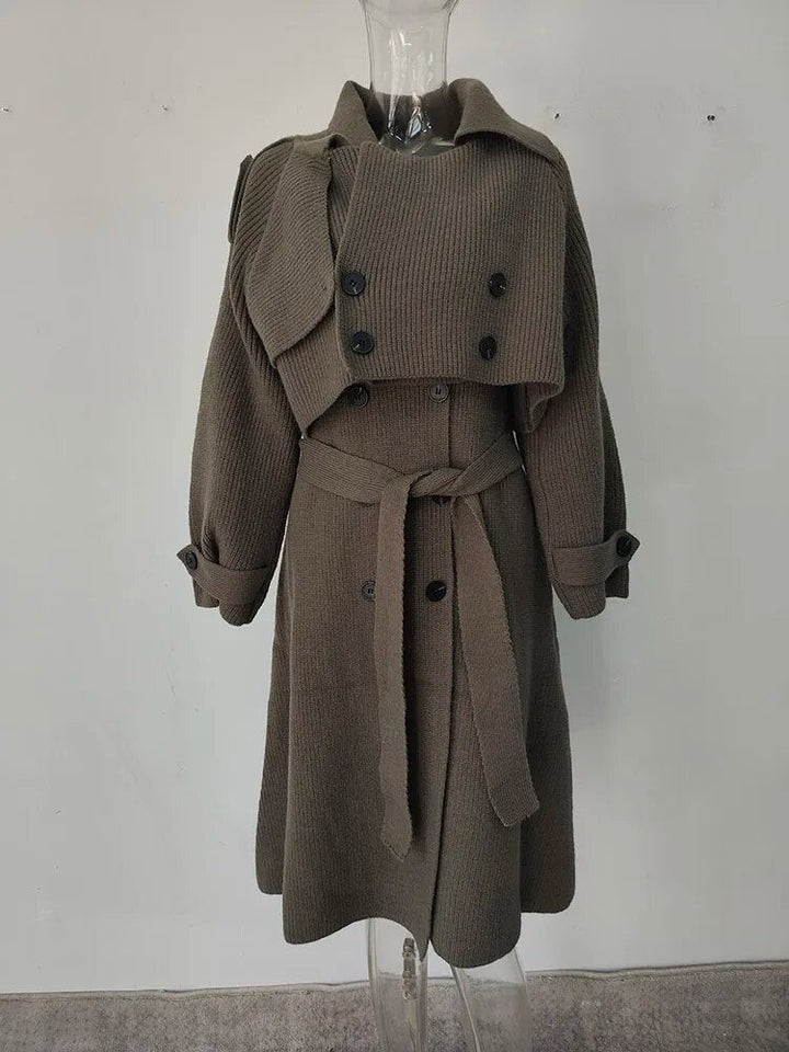 Kurtka+Dress Set
