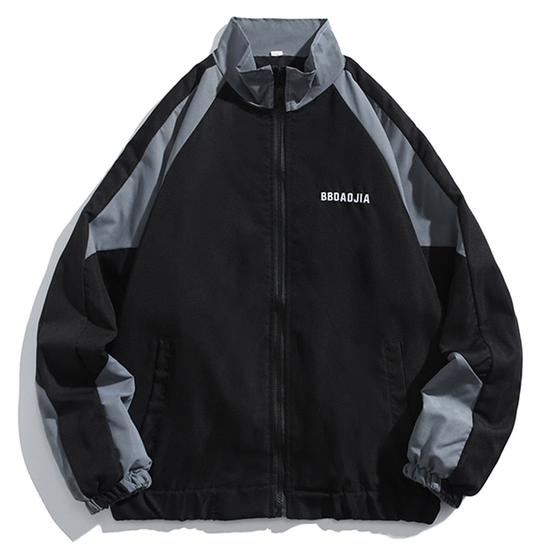Wiatrówka Japanese Varsity kurtka