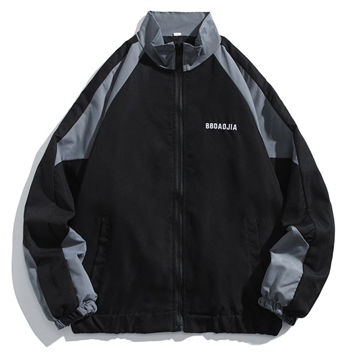 Wiatrówka Japanese Varsity kurtka