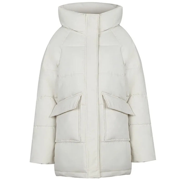 parka kurtka