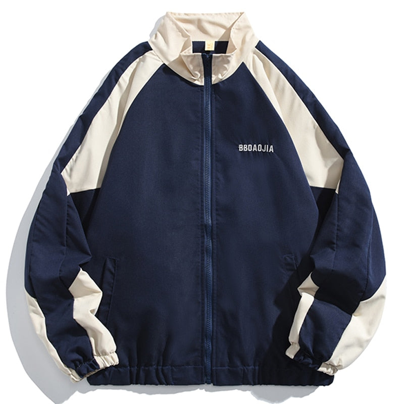 Wiatrówka Japanese Varsity kurtka