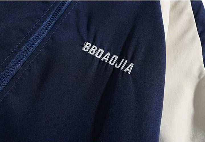 Wiatrówka Japanese Varsity kurtka