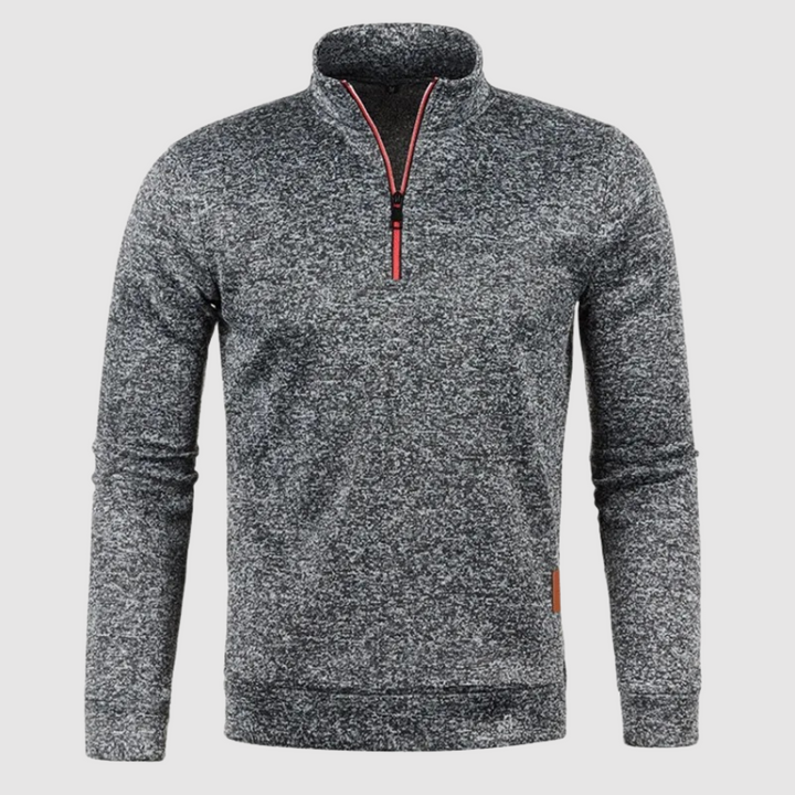 Bluzy z Half Zamek dla Męskie