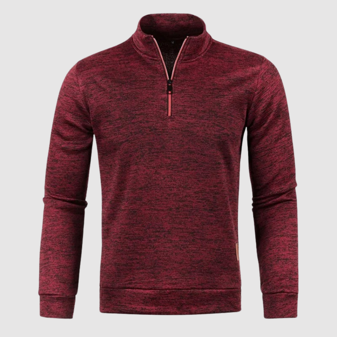 Bluzy z Half Zamek dla Męskie