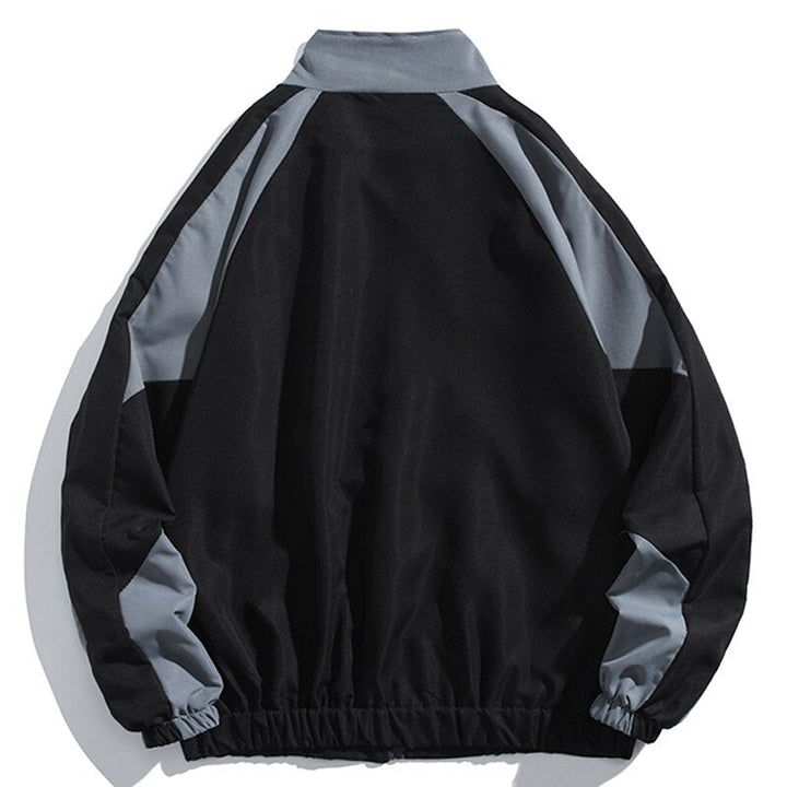 Wiatrówka Japanese Varsity kurtka