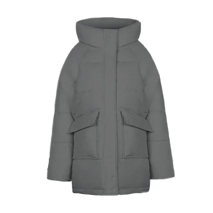 parka kurtka