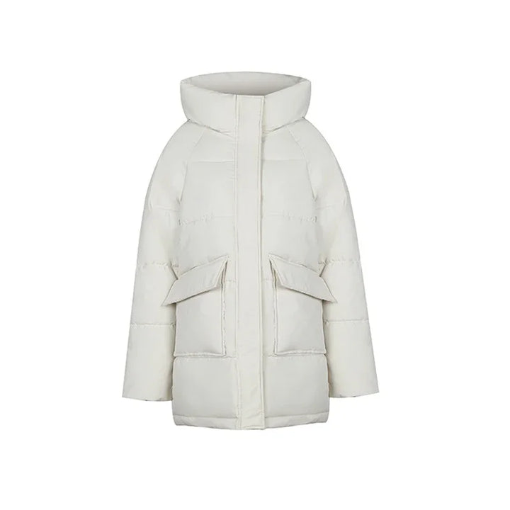 parka kurtka