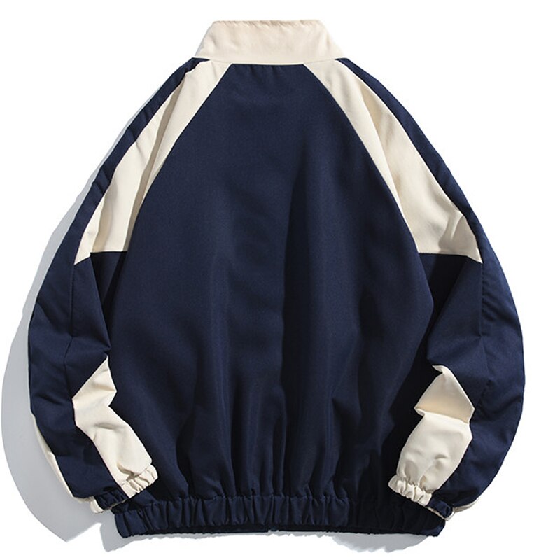 Wiatrówka Japanese Varsity kurtka
