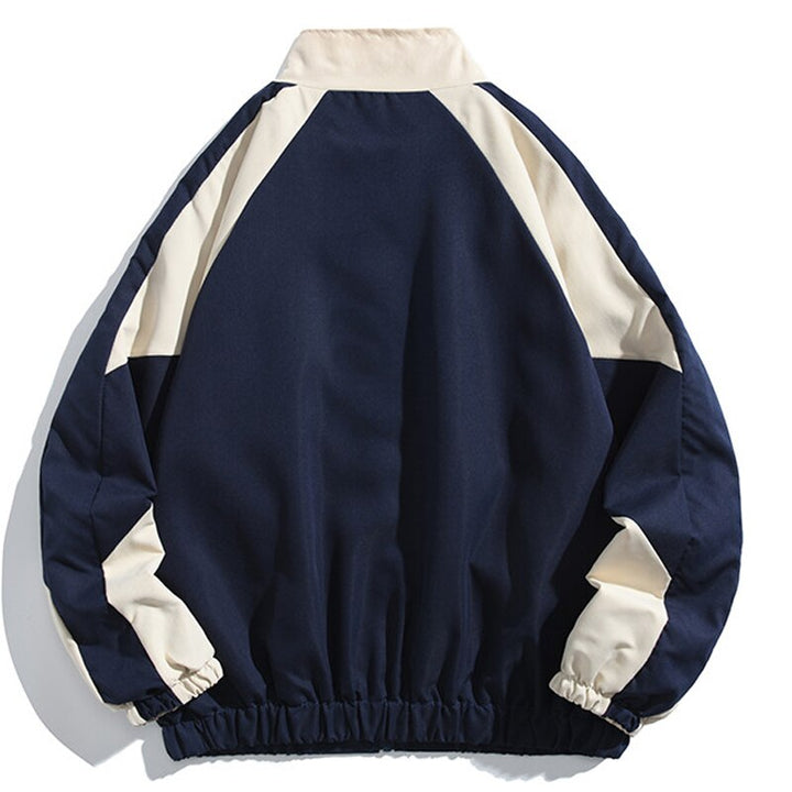 Wiatrówka Japanese Varsity kurtka