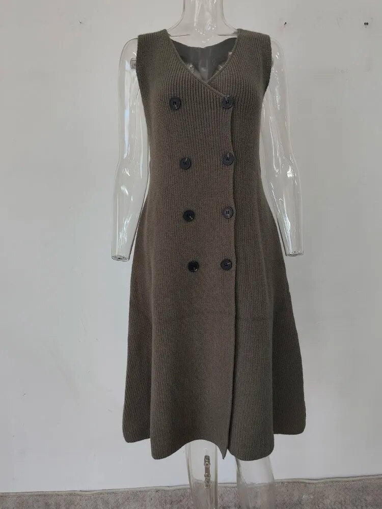 Kurtka+Dress Set