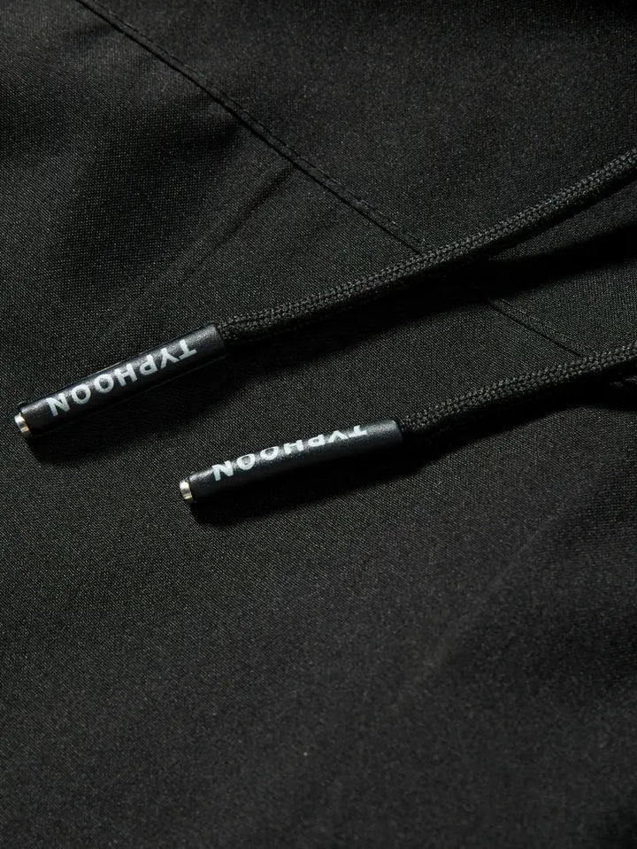Kurtka zimowa - regularny fit parka