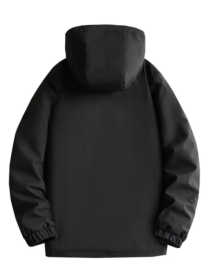 Kurtka zimowa - regularny fit parka