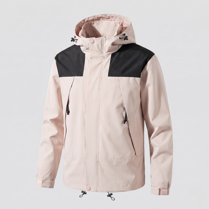 Damska Stylish i funkcjonalna Outdoor kurtka Lumaza