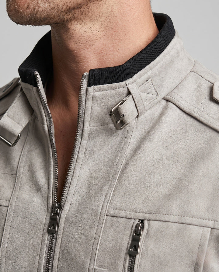 Męski Fashionable i Durable Casual Kurtka