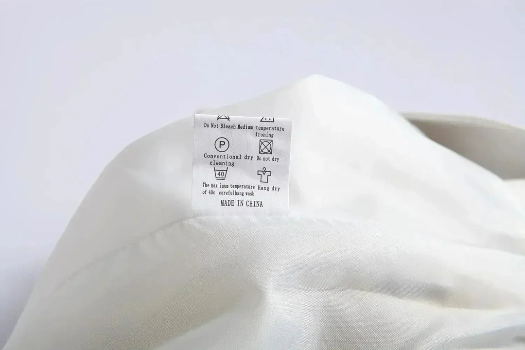Slim Fit Biker Męska skóra kurtka