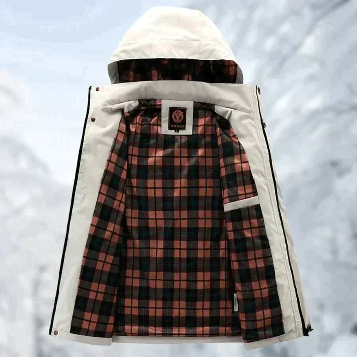 Wodoodporna Titan kurtka